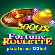 plataforma 133bet